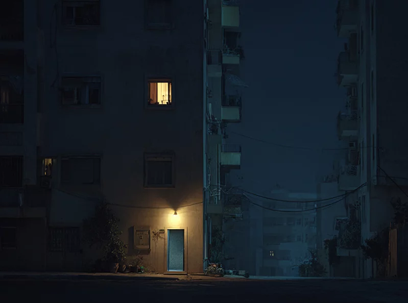 The apricots never ripen