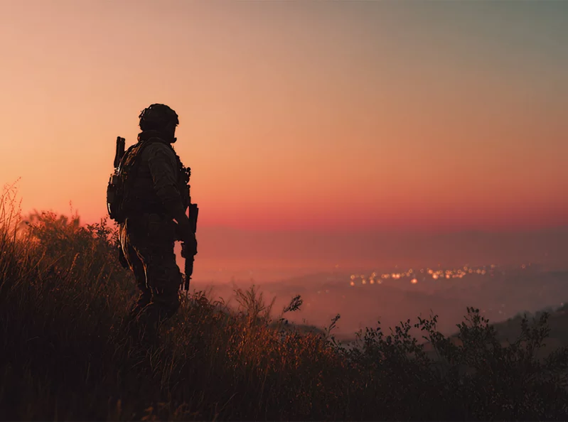 After October 7.. How the war redrew Lebanon’s security map