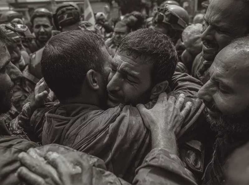 All eyes on Gaza Peace summit and hostage-prisoner release