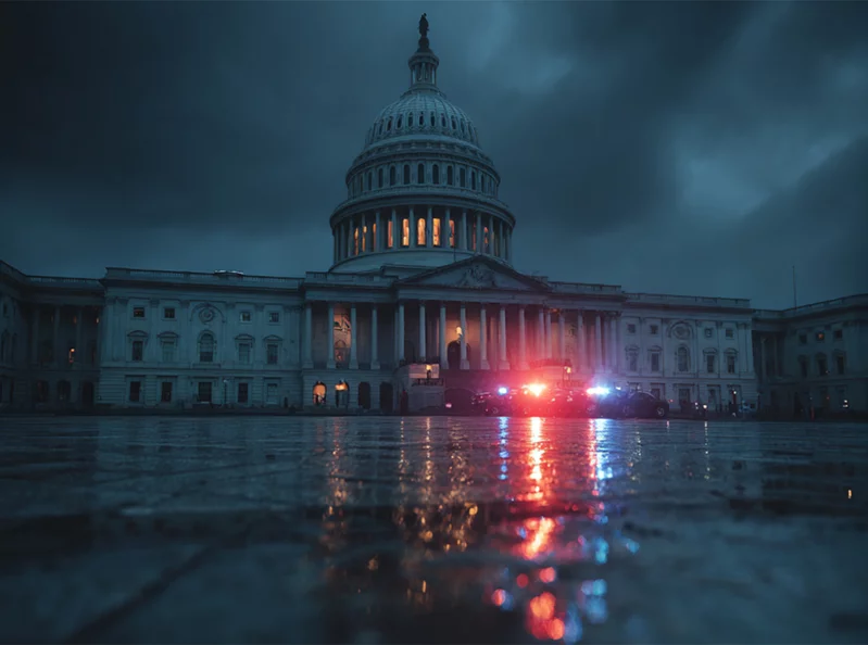 Anti-Ice protests risk the possibility of invoking the US Insurrection Act