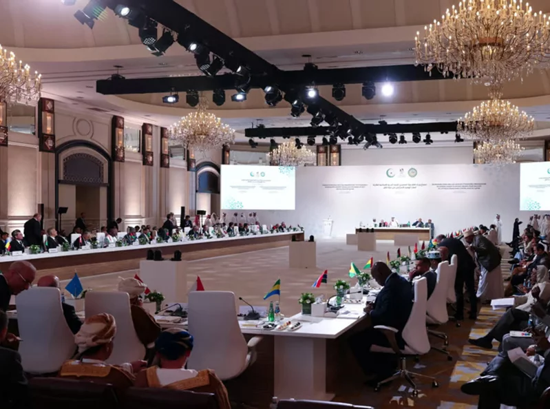 Toward an “Arab NATO”? Doha Summit revives military alliance debate