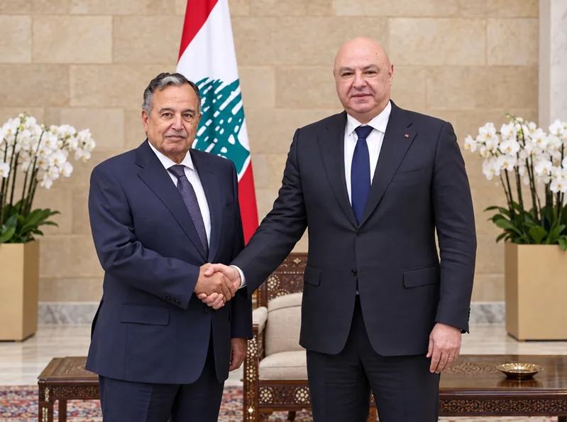 Arab League fully backs Lebanon’s negotiations with Israel