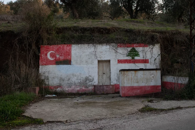 As the Gulf focuses on Syria, Turkey eyes an opportunity in Lebanon