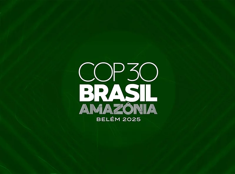 COP30: Earth is out of time 