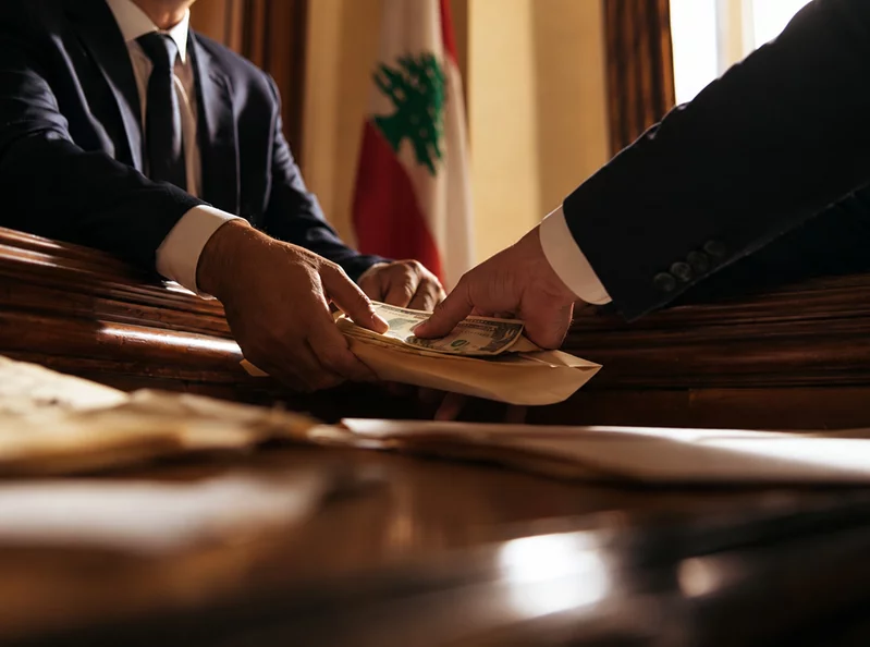 Does Lebanon's NACC truly deliver accountability?