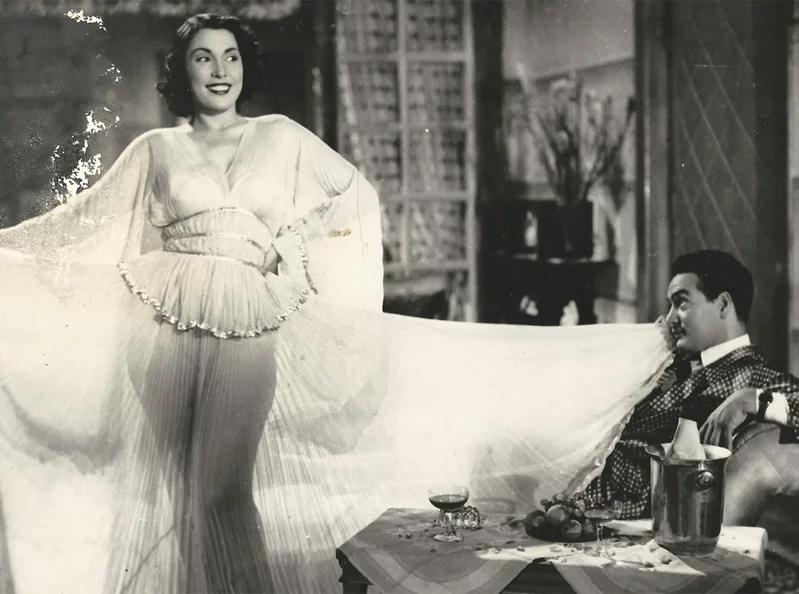 Divas, from Oum Koulthoum to Dalida: a landmark exhibition at the Sursock museum