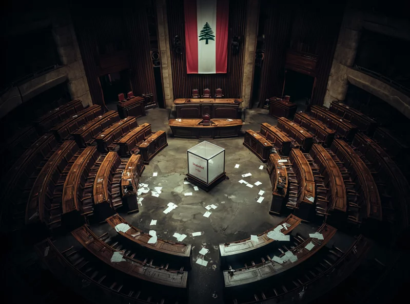 Lebanon’s 2026 elections in doubt as parliament deadlocks over expatriate vote