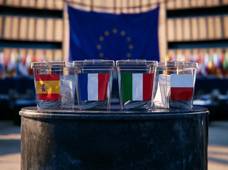 Europe’s big election season is about to kick off. It could change everything