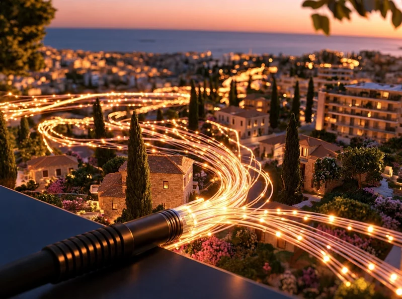 Could 2027 be Lebanon’s year of fiber optics?