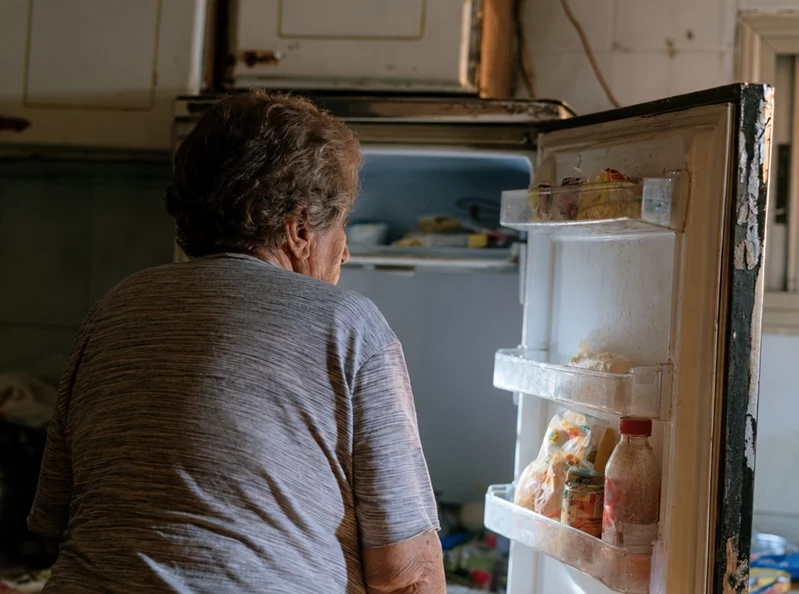 Poverty and Lebanon’s struggle to live with dignity