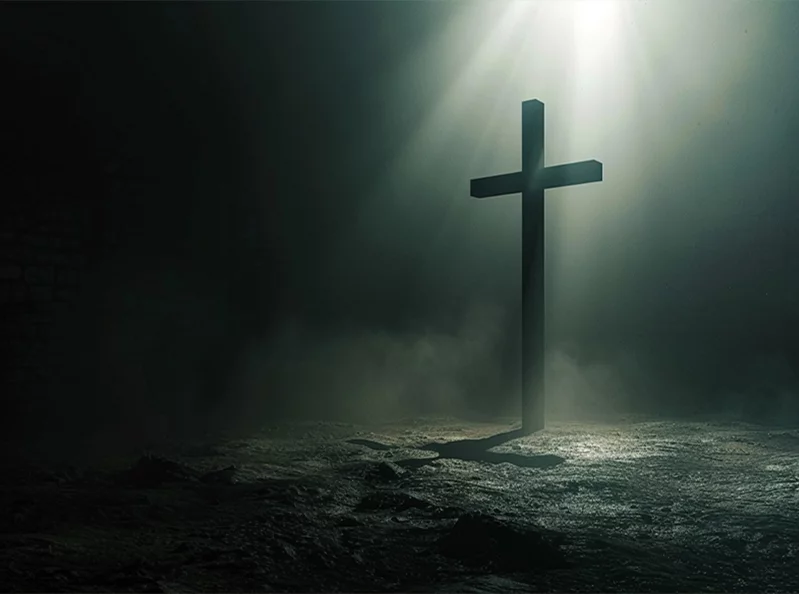 Good Friday in Lebanon: A covenant renewed