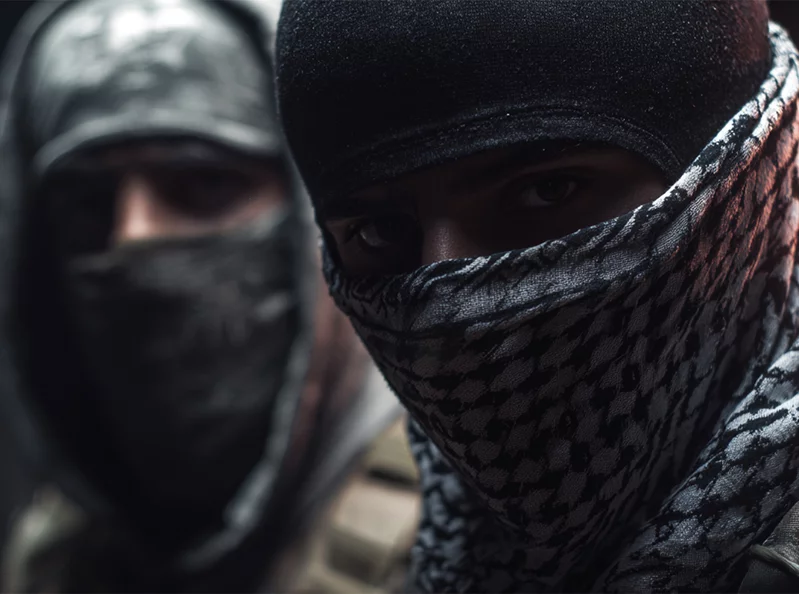 Hamas and Palestinian armed clan clash despite Gaza ceasefire