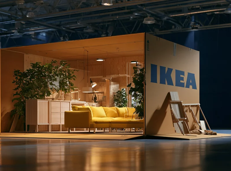 Navigating a changing world: Leadership insights from IKEA