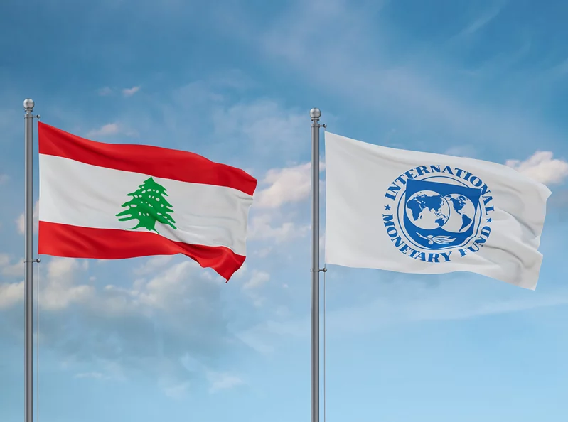 IMF–Lebanon: between reform promises and the long road to a final agreement