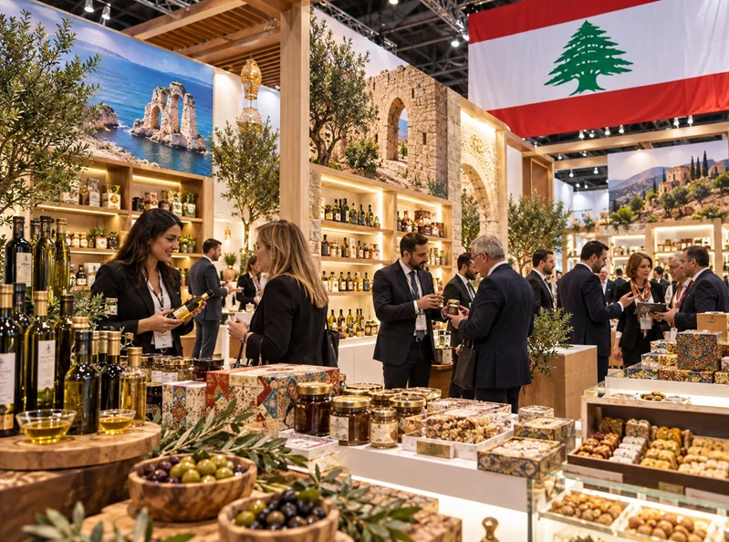 Reviving the industrial sector at the heart of Lebanon’s recovery