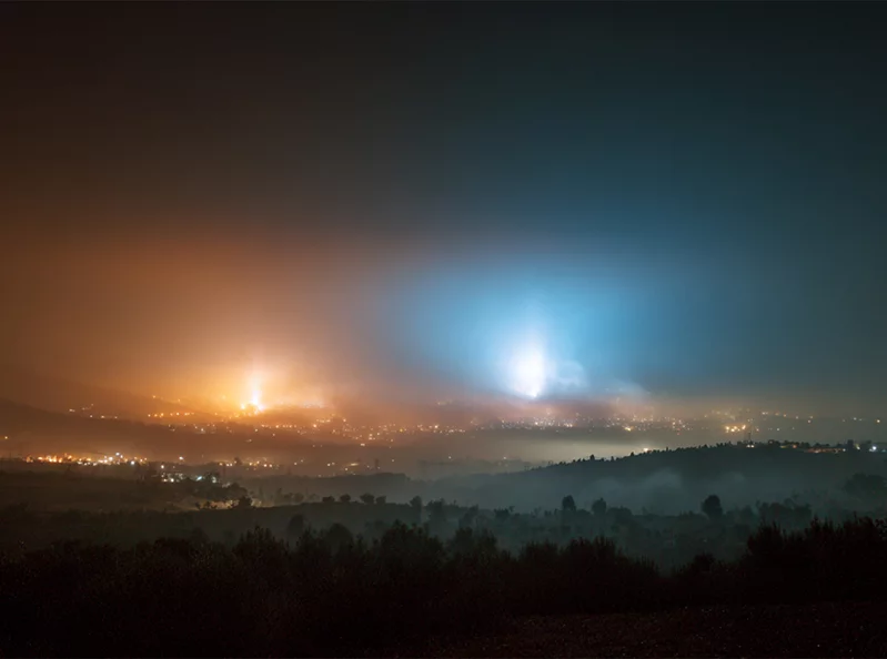 Is an Israeli war looming in Lebanon?