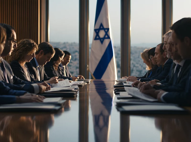 Israel's elections, four possible scenarios