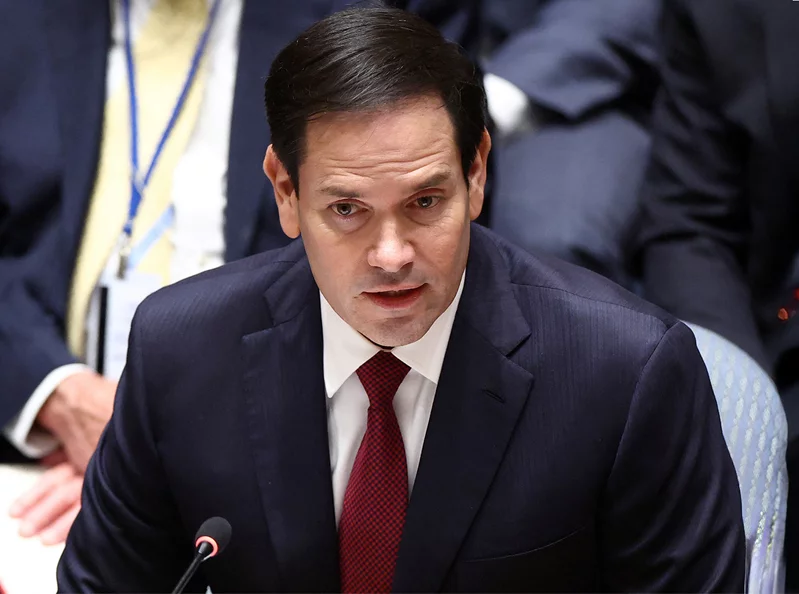 Israel advances bill to annex occupied West Bank amid Rubio’s visit