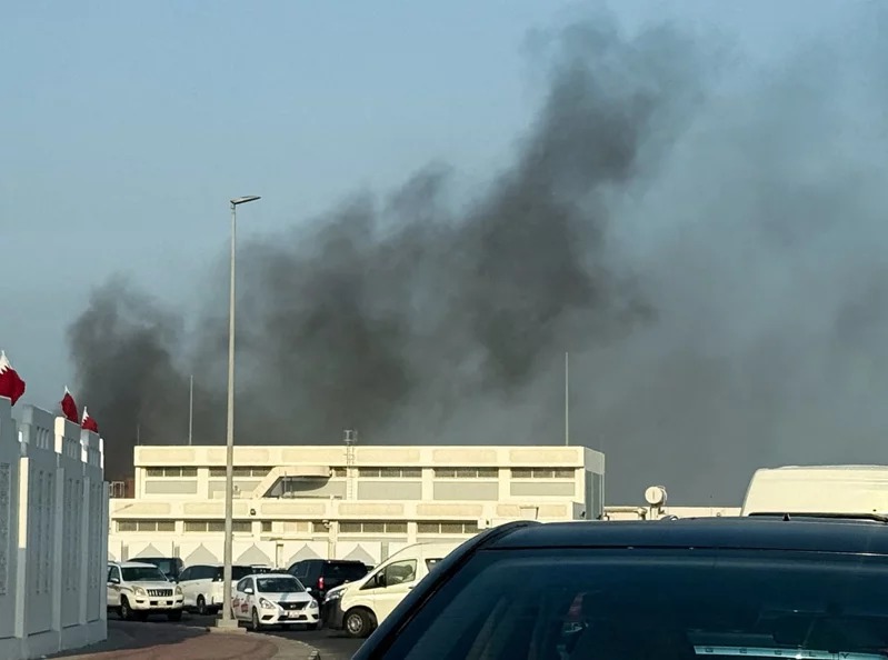 Israel’s use of Artificial Intelligence in the Doha assassination attempt