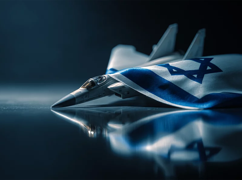 Israeli companies will not participate in the 2025 Dubai Airshow