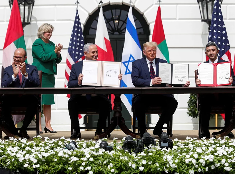 Kazakhstan joins the Abraham Accords: Symbolism, strategy, and a message to the region