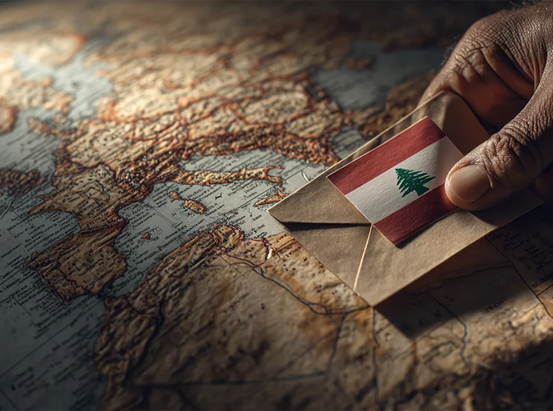 Pressure amounts as Lebanese diaspora electoral registration rate remain timid