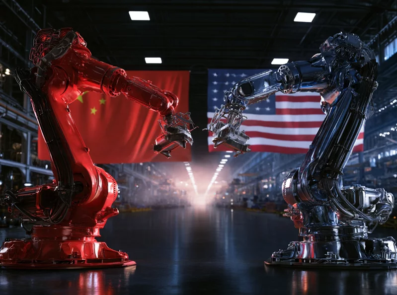 The future of Chinese manufacturing is dark