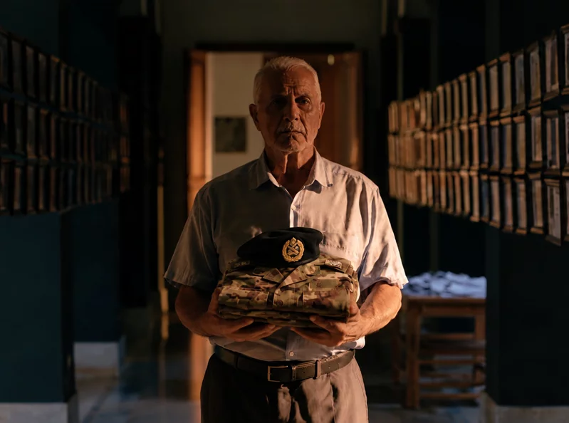 The uncertain future of Lebanon’s retired army officers