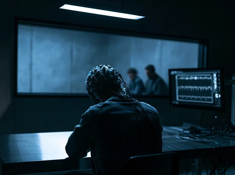 The right to think freely in the age of neurotechnology