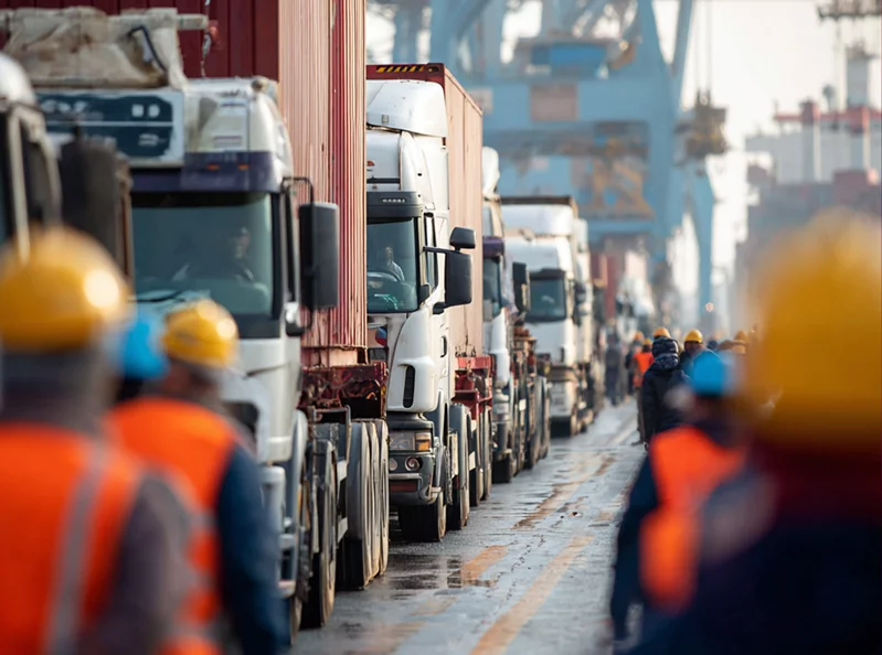 Port of Beirut: from crisis to competitiveness, a regional hub on the rise