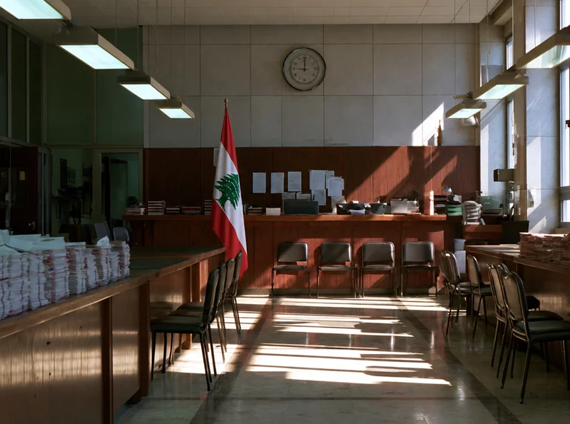 Balancing between public sector workers’ rights and state continuity