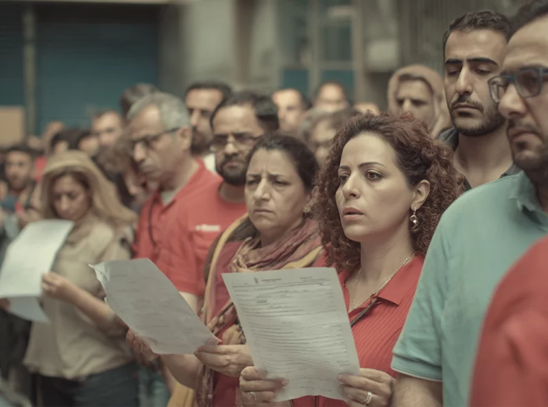 Public sector strikes: when the Lebanese state comes to a standstill