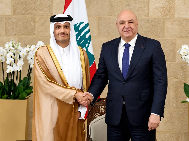 Qatar's plan to improve Lebanon's electricity supply