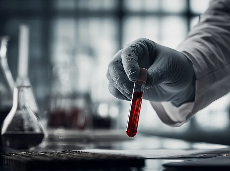 Syphilis: the alarming rise in cases in Lebanon