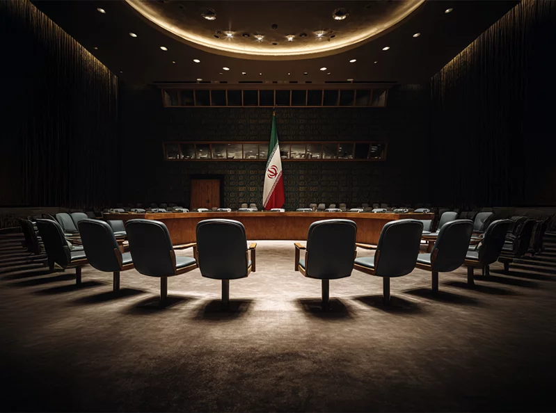 “Snapback” revives sanctions.. diplomatic roads to Tehran blocked