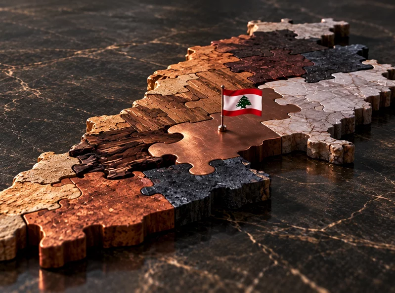 Lebanon: One sovereign nation, multiple identities