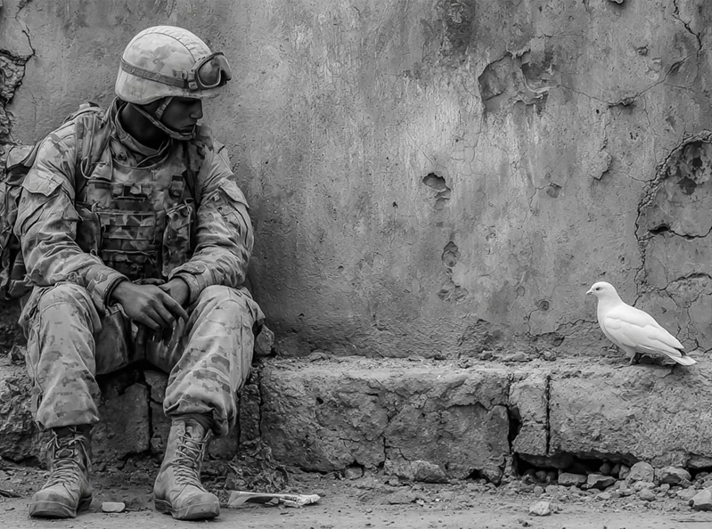 The Gaza agreement signals hope for some while caution for others