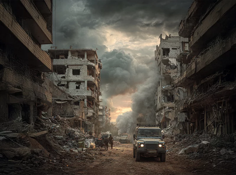 UN confirms over 100 civilians killed in Lebanon since ceasefire