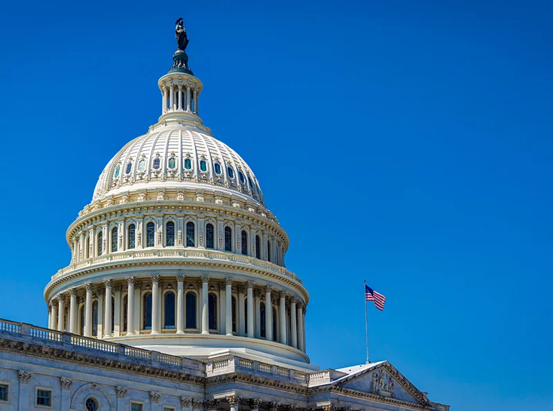 U.S. government shutdown freezes operations worldwide