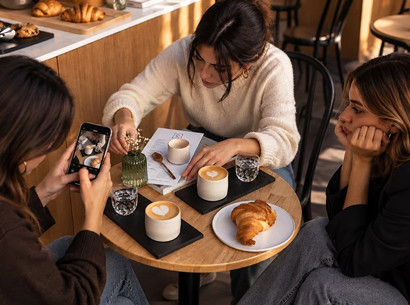 The aesthetic obsession: When ordinary isn't enough anymore