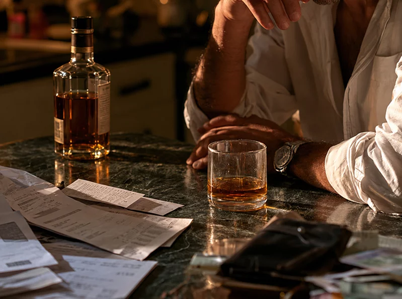 Alcohol and Lebanon’s crisis of coping