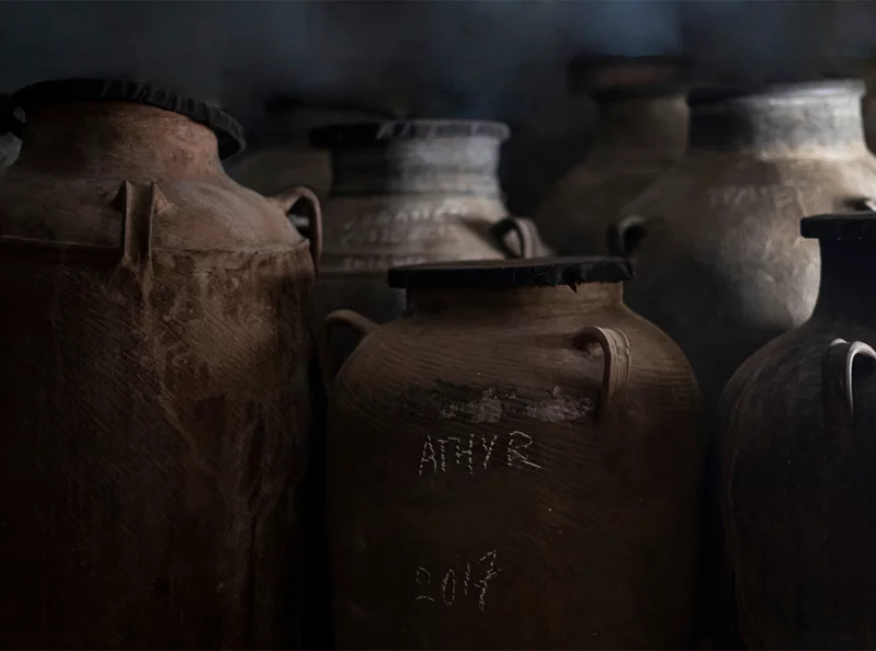 Riachi winery and distillery profile: A nation’s legacy, distilled in whisky