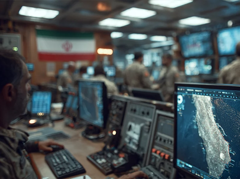 Assassinations expose Iran’s military operations room in Lebanon