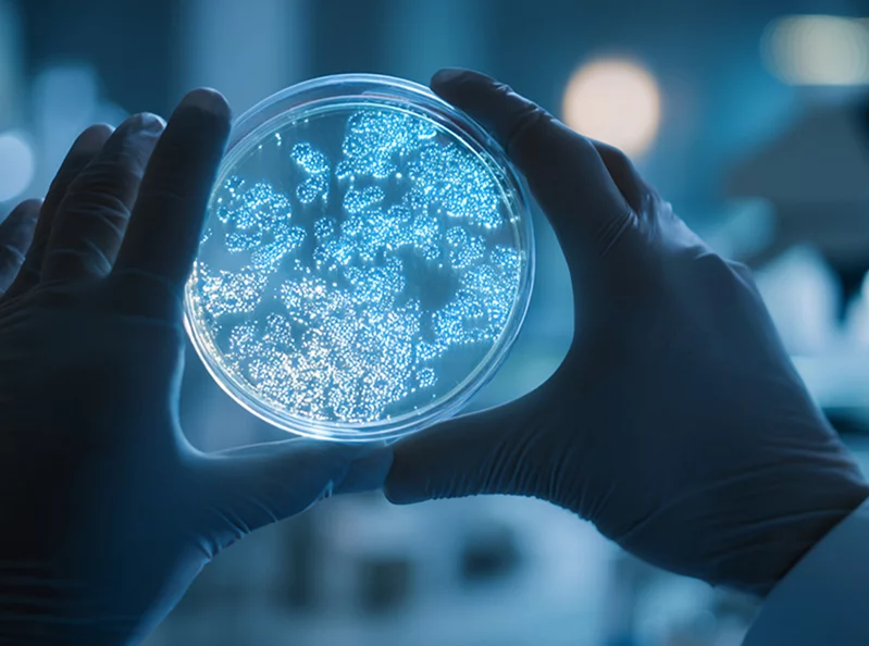 New gene discovery brings hope for treating cancer