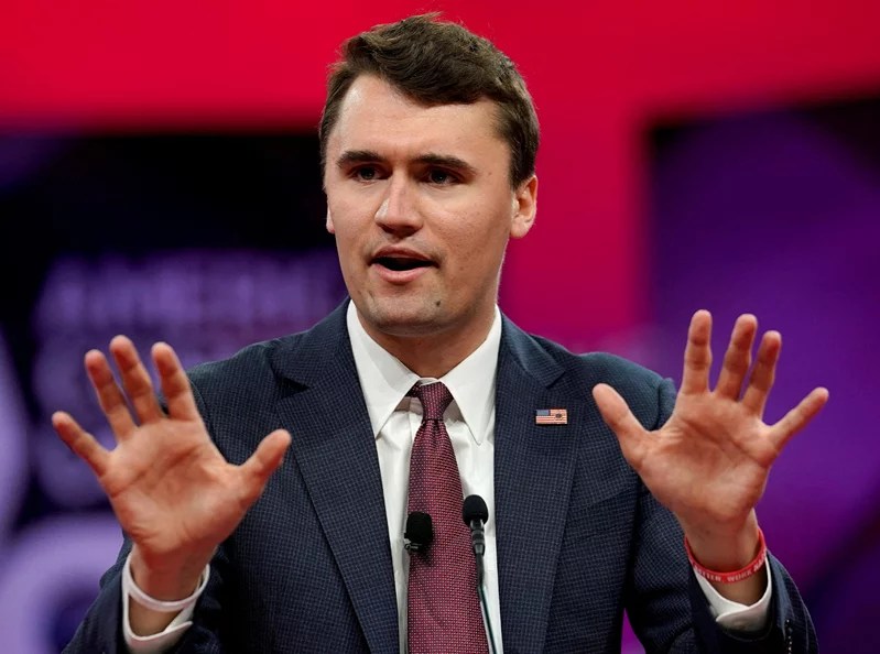 Charlie Kirk: The assassination that shook America