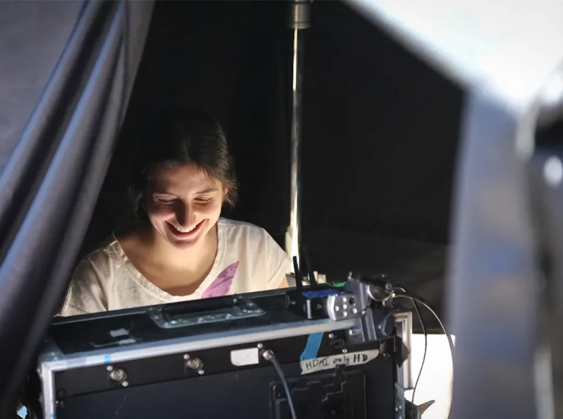 Christine Tannous: The quiet strength behind Lebanon’s latest cinematic triumph in Cannes