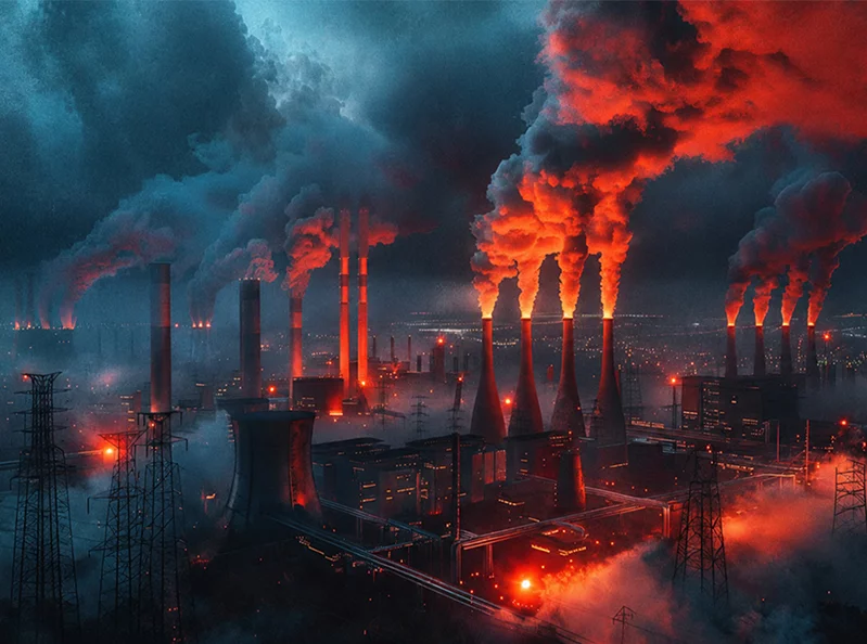 The climate trap of artificial intelligence
