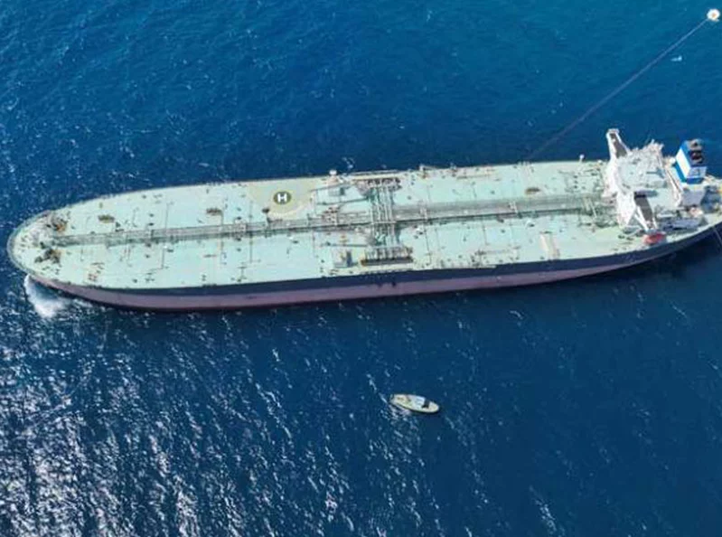 Syria strikes oil again: is Damascus back on the energy map?
