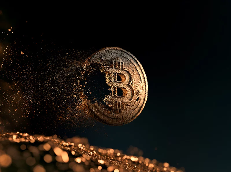 Crypto security at risk: $110 million Bitcoin theft