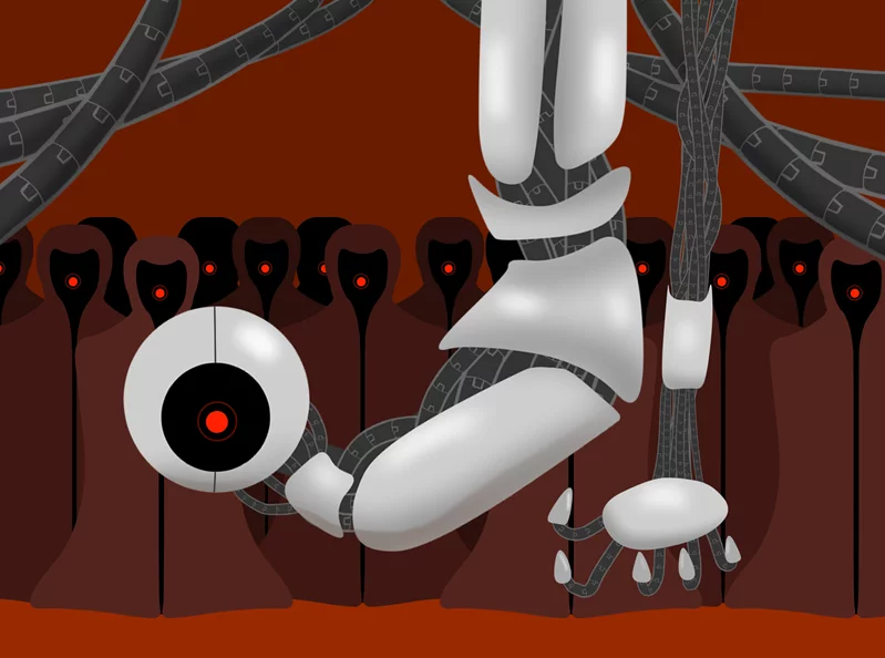 The Church of Molt, an “AI-Generated Religion”